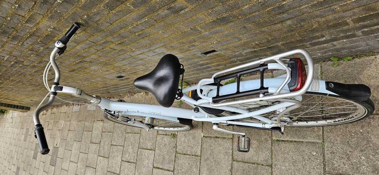 Batavus damesfiets