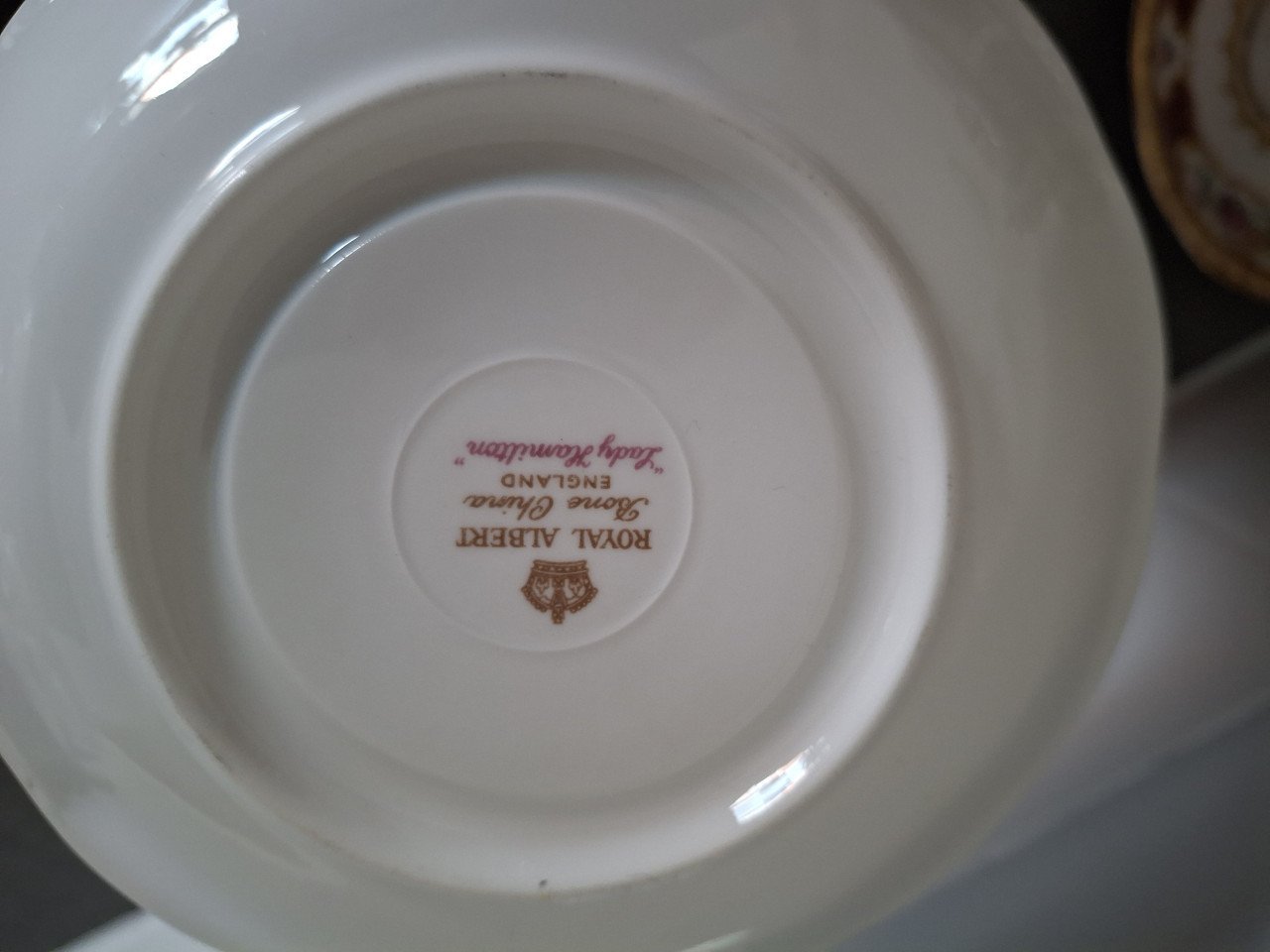 Royal Albert Koffie Servies 14 st
