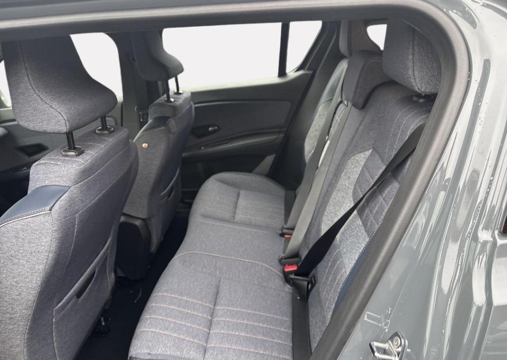 Renault 4 comfort range techno 52 kwh - pack extended grip / pack winter pr