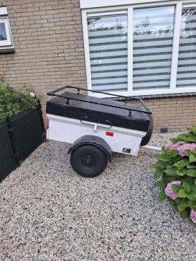 Bagagewagen