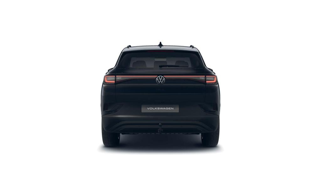 Volkswagen Id.4 limited edition 58 kwh accu 140 kw / 190 pk suv el