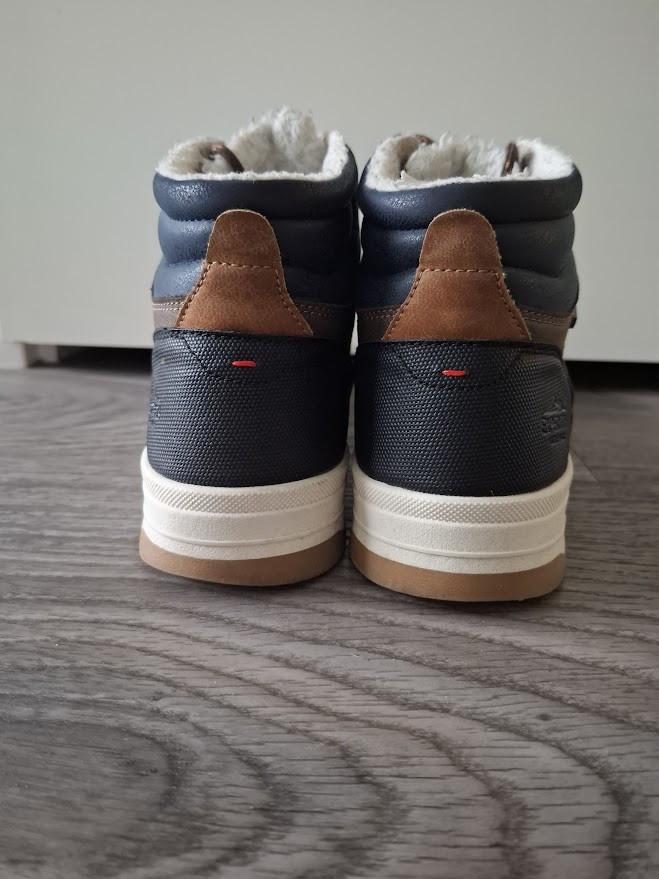 Heren schoenen maat 44