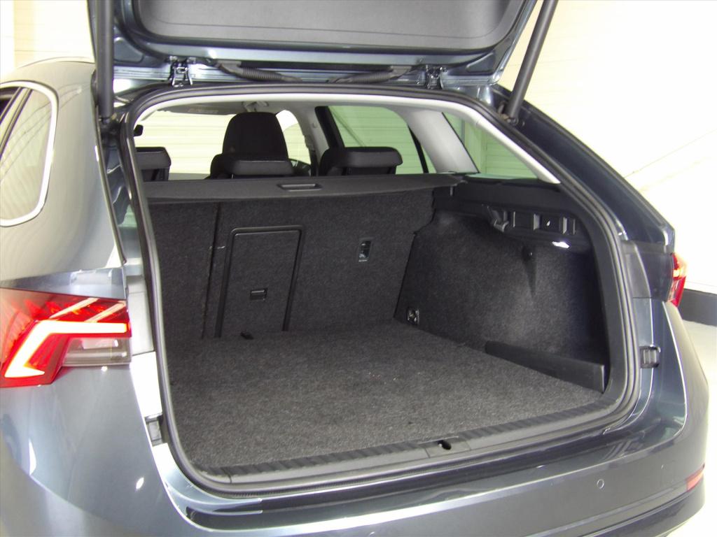 Skoda Octavia 1.4 tsi iv 204pk phev dsg business edition plus