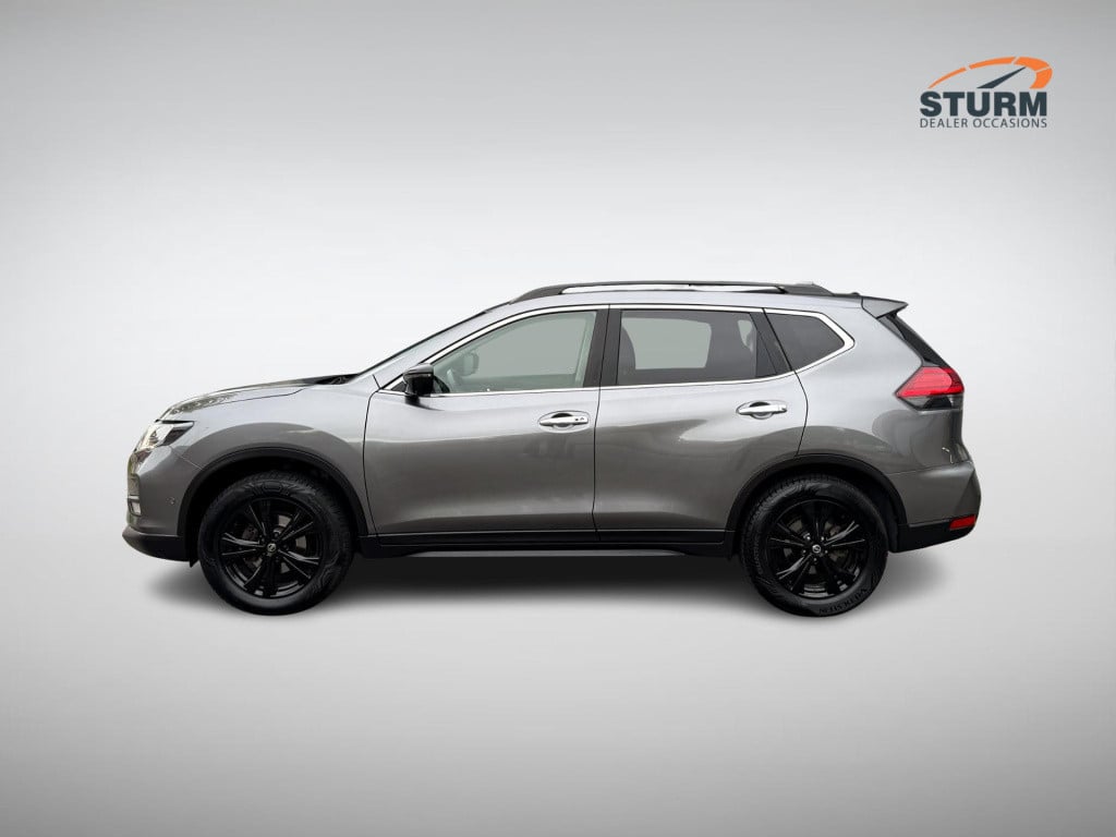 Nissan X-Trail 1.3 dig-t n-tec incl. afneembare trekhaak!