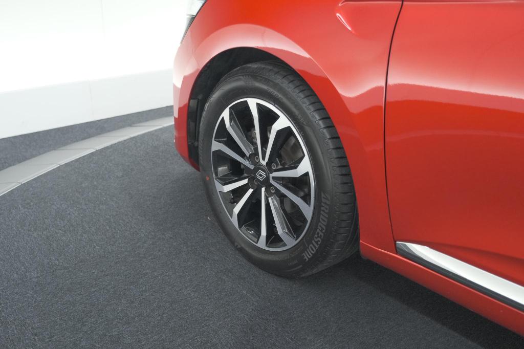 Renault Clio 1.0 tce 90 gpf techno | 360 camera | adaptieve cruise control 