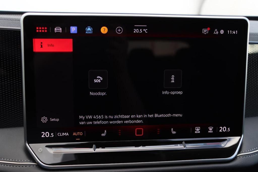 Volkswagen Passat variant 1.5 etsi business 150pk dsg7