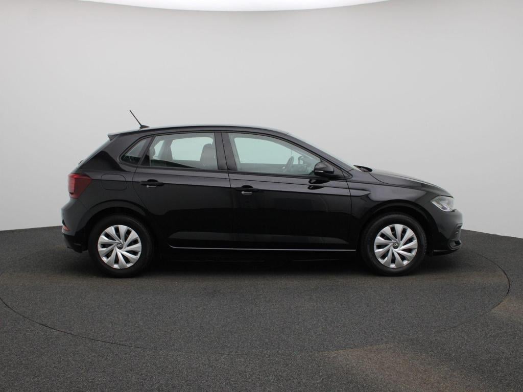 Volkswagen Polo 1.0 tsi life | apple carplay / android auto | camera | navi