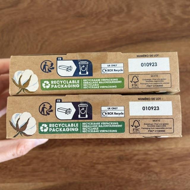 Nieuw | Demak’Up Wash & Reuse XL Pads | 2x 3 pads