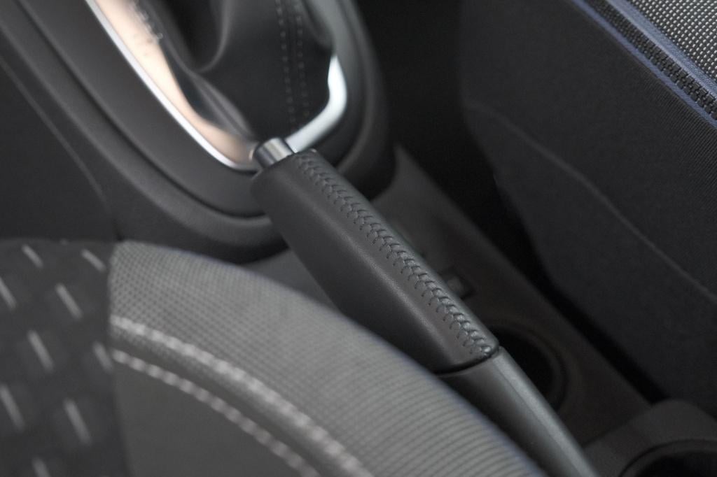 Renault Captur tce 150 edc intens | camera | dodehoekdetectie | r-link navi