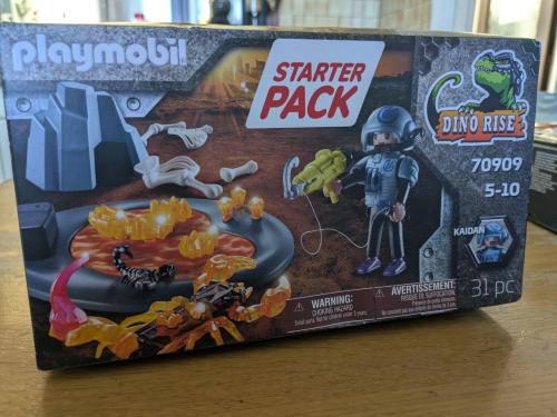 Playmobil 70909
