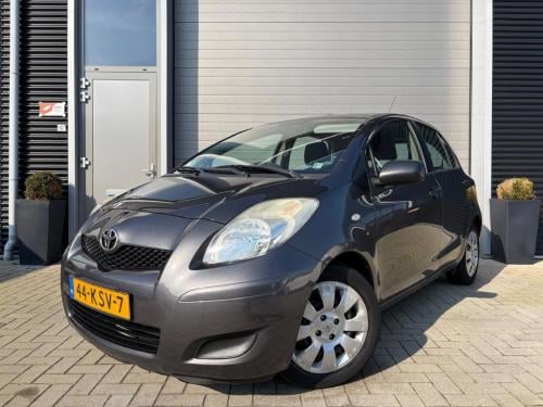 Toyota Yaris 1.3 vvti comfort/150.000 nap/airco/nette auto/