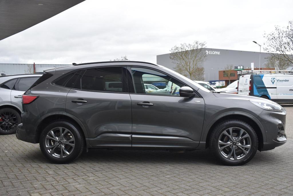 Ford Kuga 2.5 phev st-line x | climate control | adaptieve cruise control |
