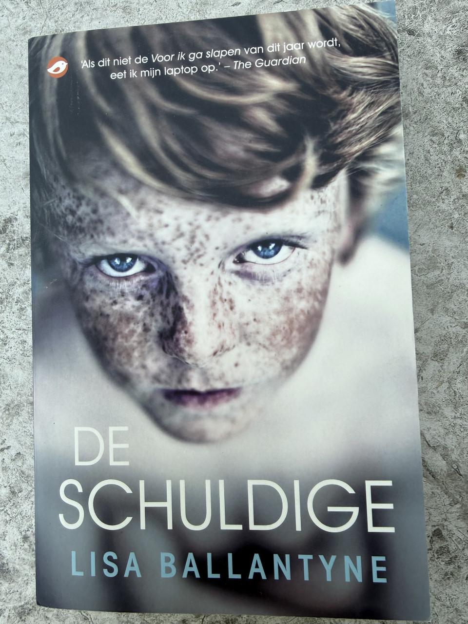 8 zeer nette boeken voor 12,50 euro.