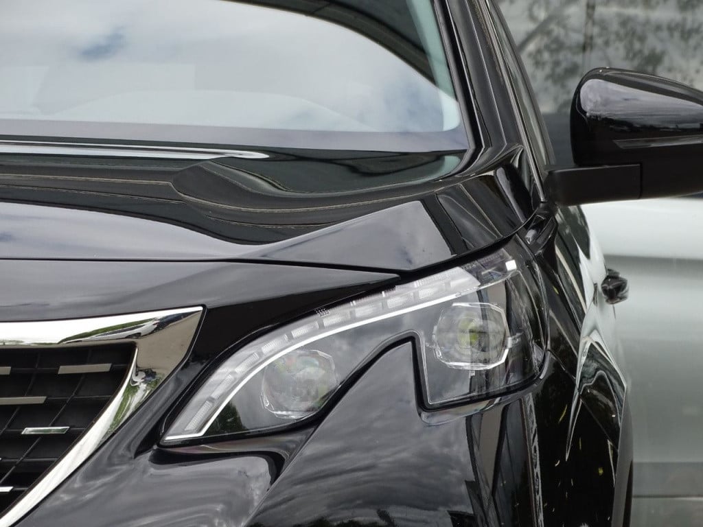 Peugeot 3008 1.2 puretech allure