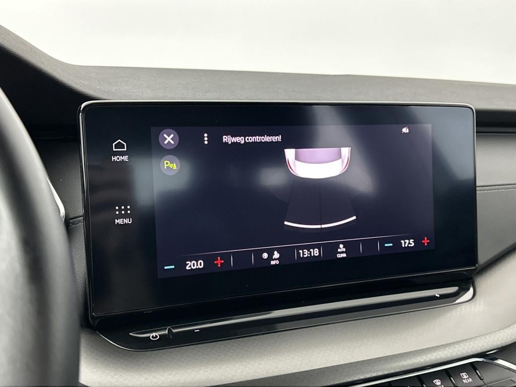 Skoda Octavia 1.0 tsi ambition | digitaal dashboard | 1e eigenaar | navigat