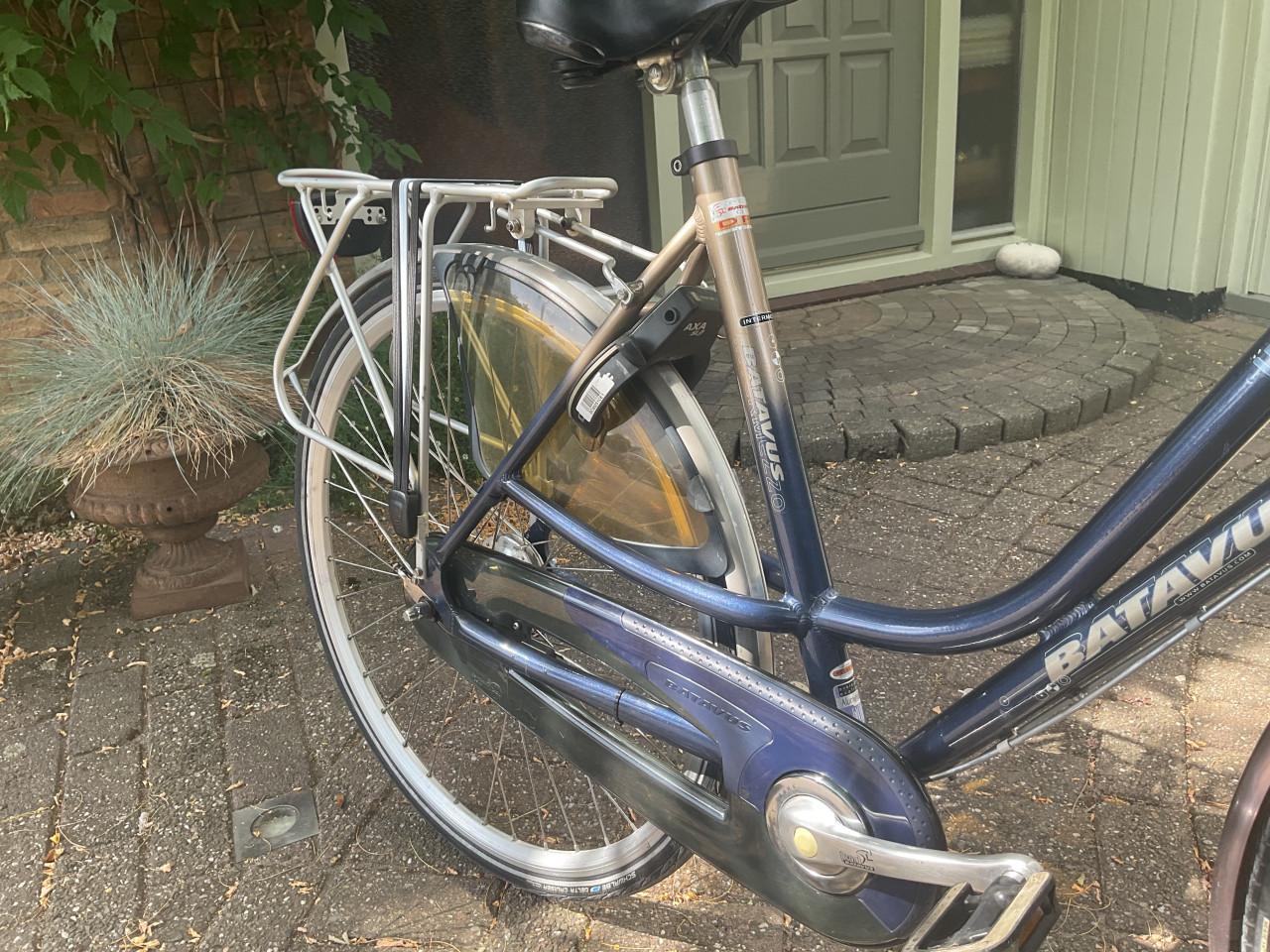 Batavus intermezzo
