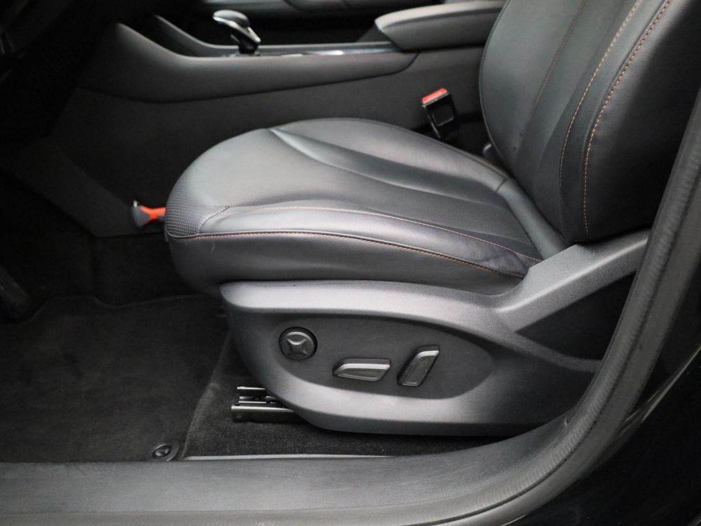 MG Hs mg phev 1.5 luxury