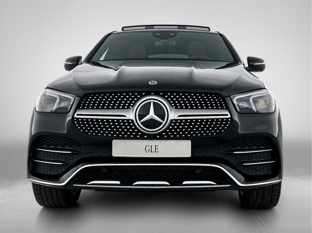 Mercedes-Benz Gle 350 e 4matic premium amg styling | panoramadak | sfeerver