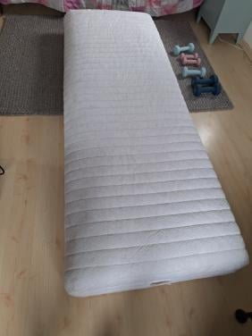 Matras 70x200 cm