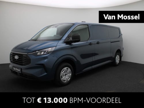 Ford Transit Custom 320 2.0 tdci l2h1 trend