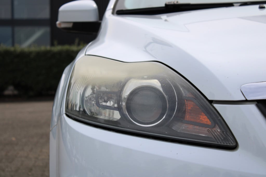 Ford Focus 1.8 titanium flex.f.