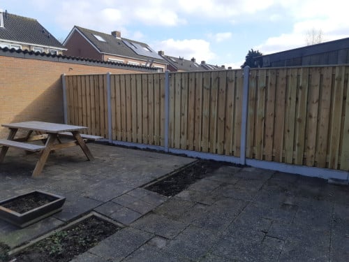 Grond, Groen & Straatwerk