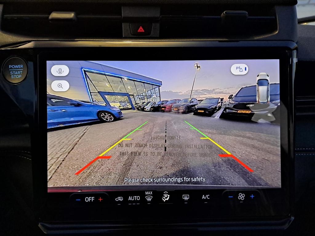 Ford Puma 1.0 ecoboost hybrid titanium | nieuw voorraad! | €6500,- ford voo