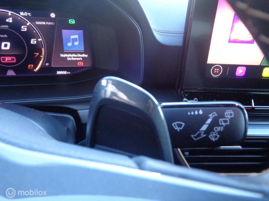 Cupra Formentor 1.5 tsi business edition plus/automaat dsg/airco/full led/c