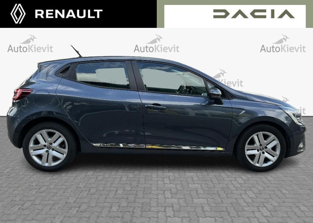 Renault Clio 1.0 tce 100 zen