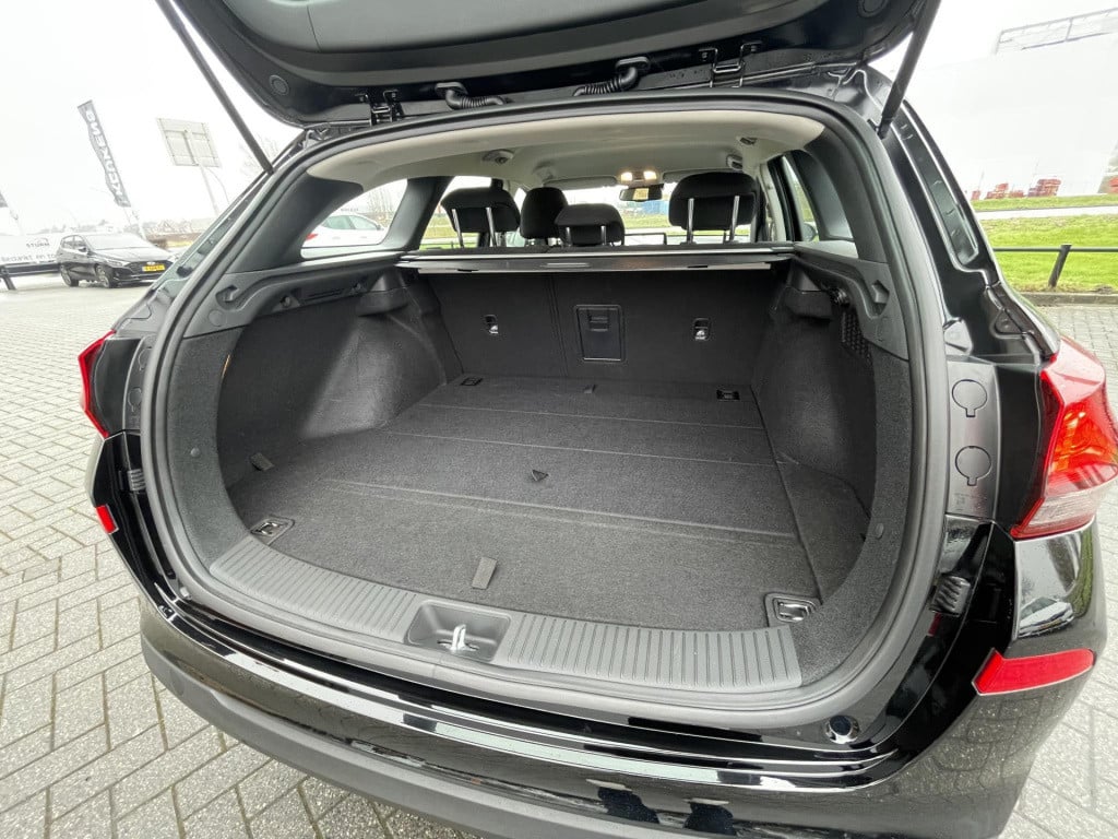 Hyundai I 30 wagon 1.0 t-gdi mhev comfort smart | navigatie | camera | appl