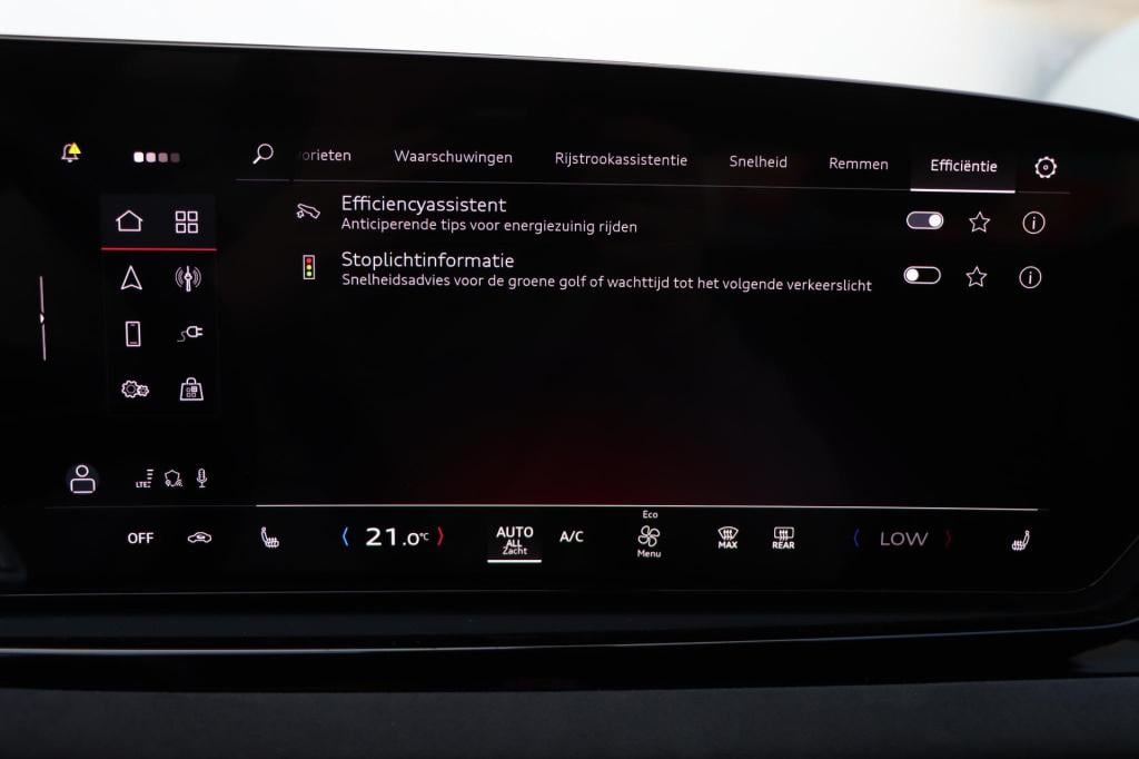 Audi A6 avant 2.0 e-hybrid quattro s edition competition 367pk s tronic | s