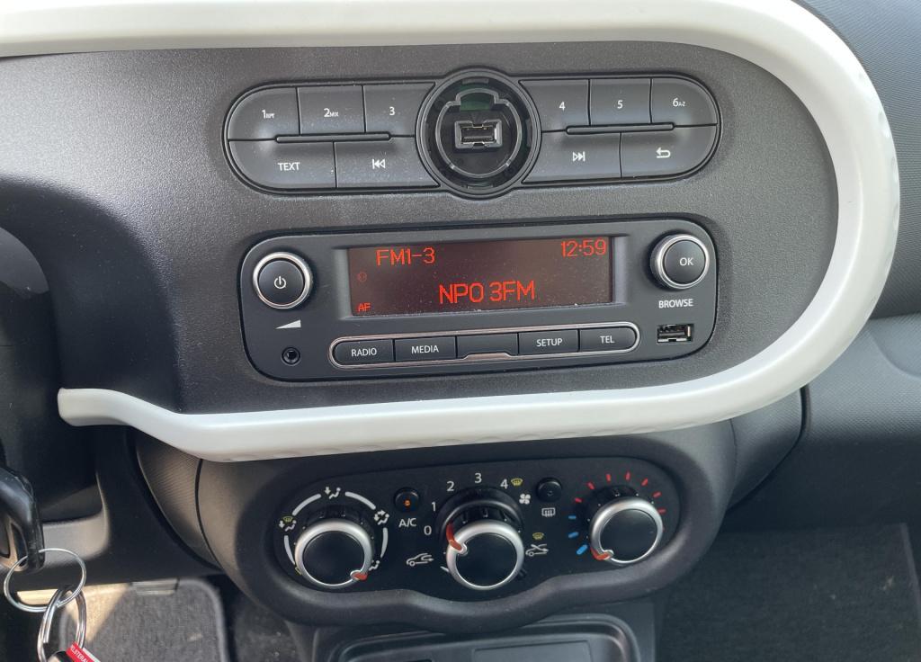 Renault Twingo 1.0 sce collection