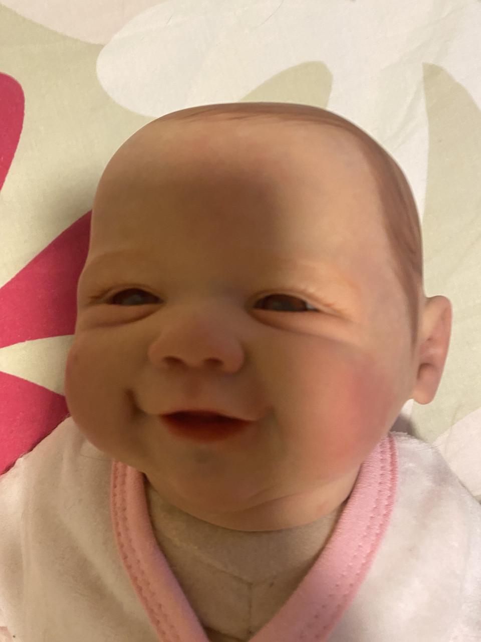 30 reborns voor 500euro