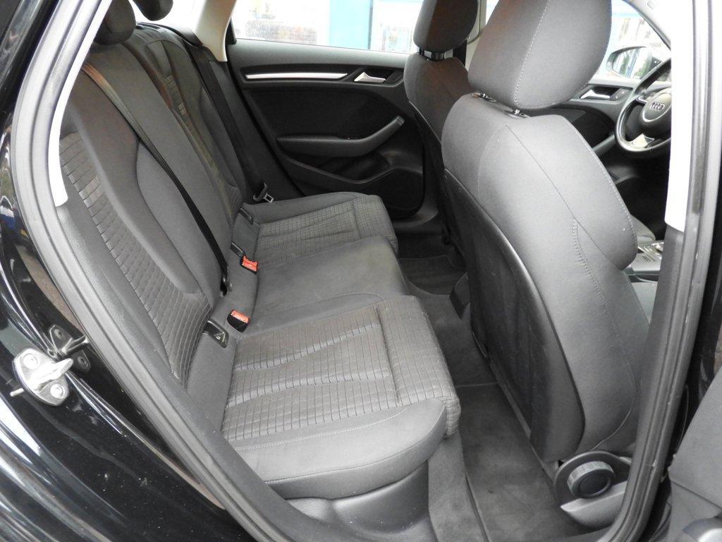 Audi A3 sportback 1.4 tfsi ambition pro line plus navi xenon