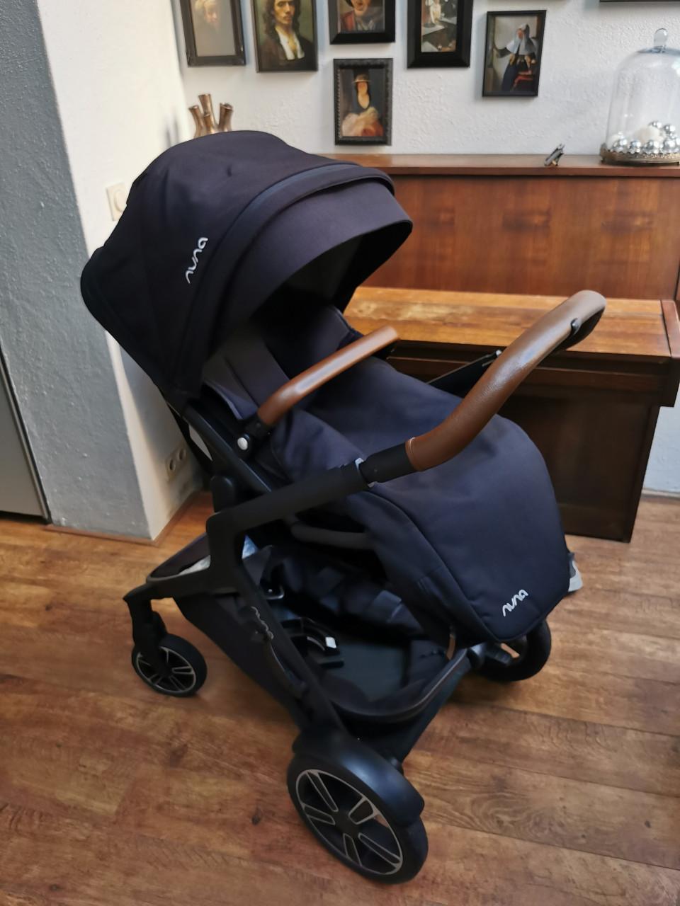 Kinderwagen