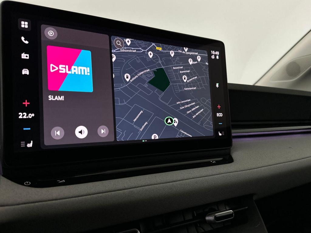 Skoda Epiq bravo elektromotor 155 kw / 211 pk suv elektrische