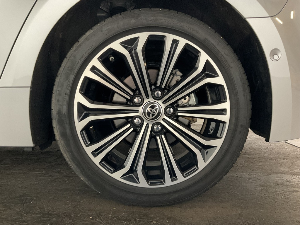 Toyota Corolla Touring Sports 1.8 hybrid executive | navi | bi-tone | camer