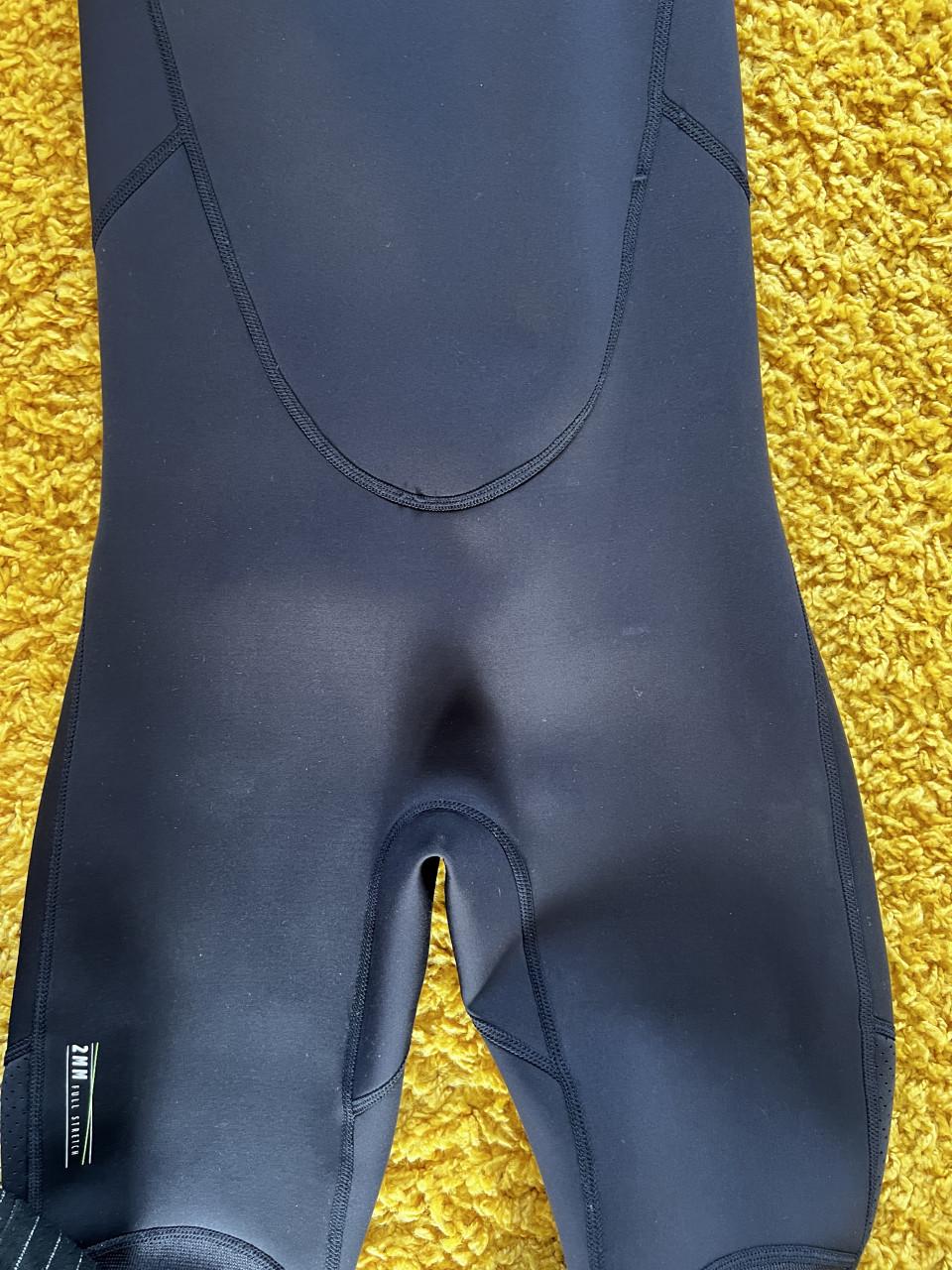 Sup /surfpak Z.G.A.N. Wetsuit dames mt L JOBE