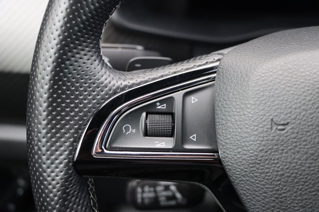 Skoda Kodiaq 1.5 tsi sportline business