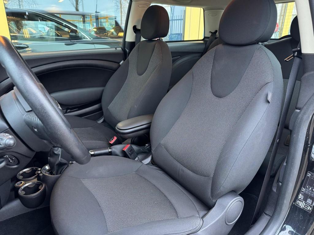 Mini One mini 1.6 bns line