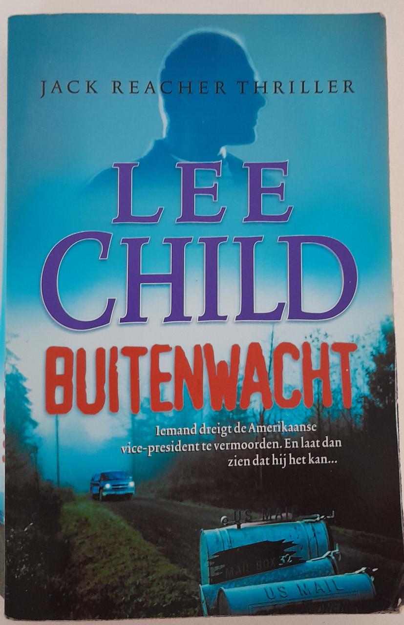 Lee Child - Buitenwacht.