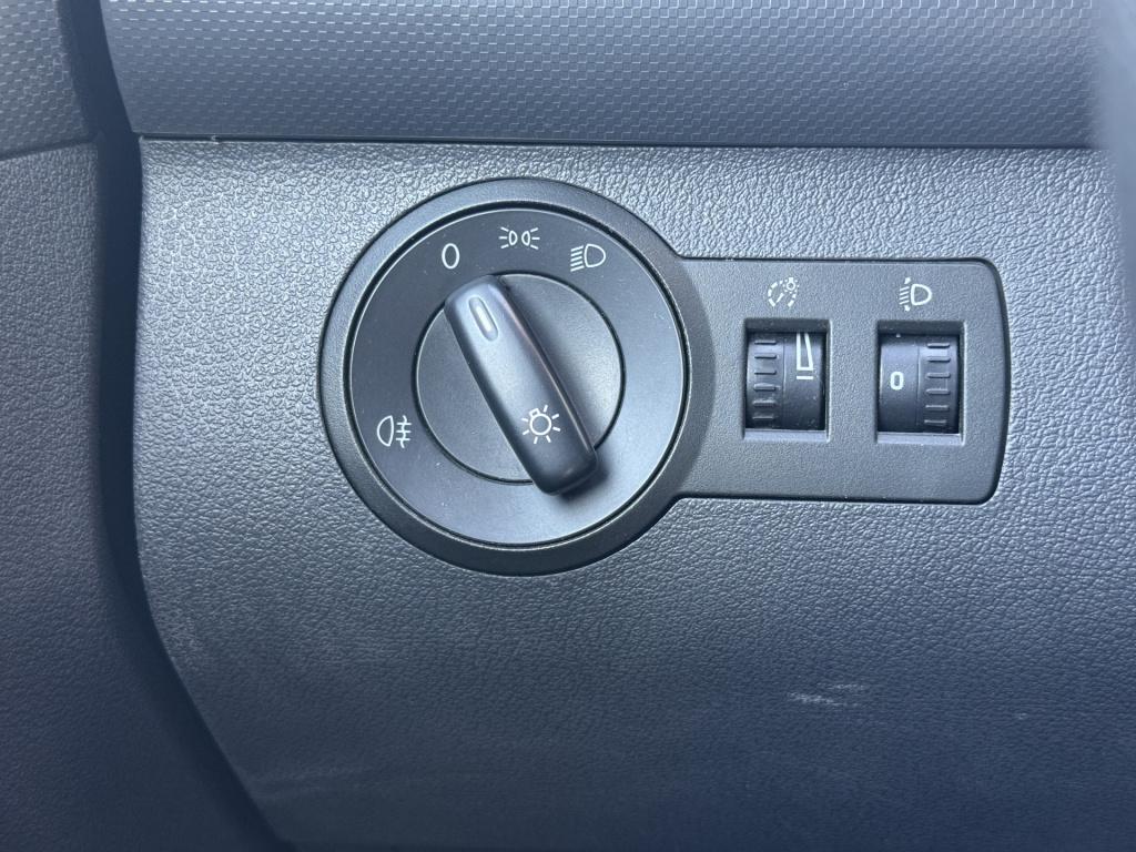 Volkswagen Caddy 1.6 tdi l1h1 | automaat | trekhaak | airco | pdc