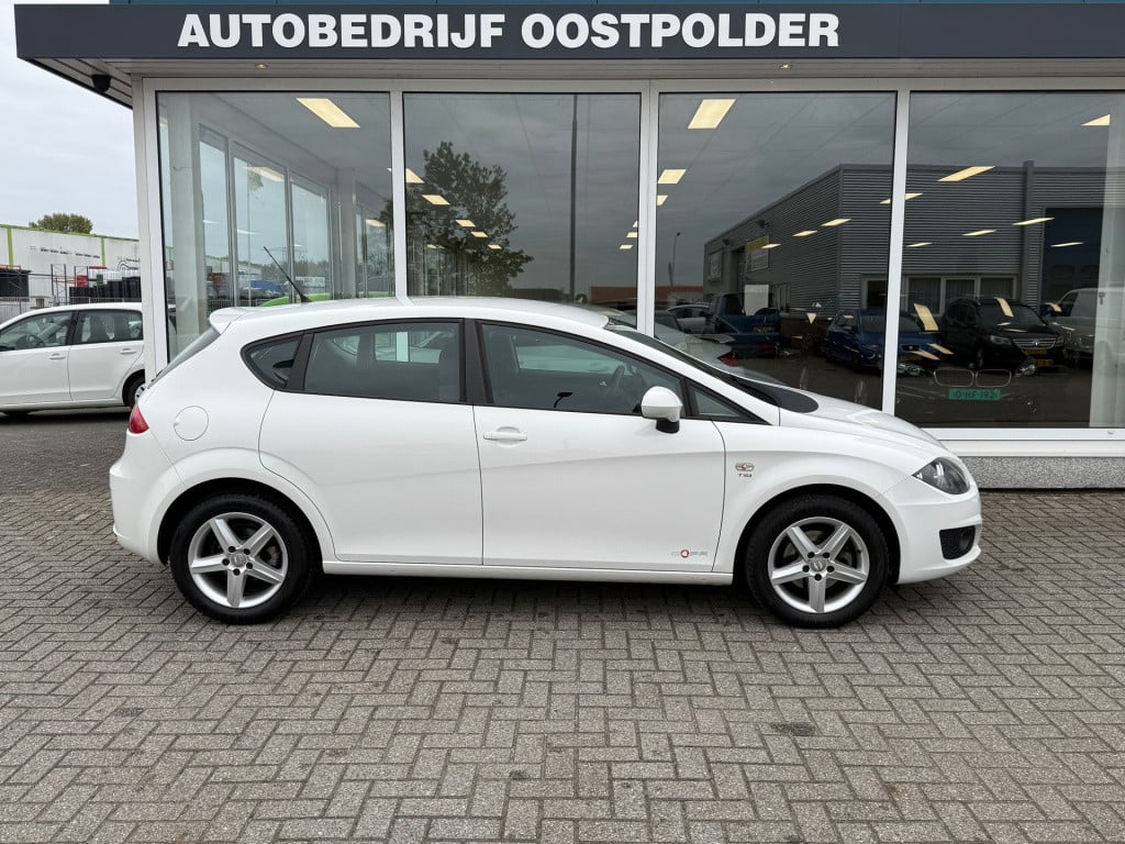 Seat Leon 1.2 tsi ecomotive copa