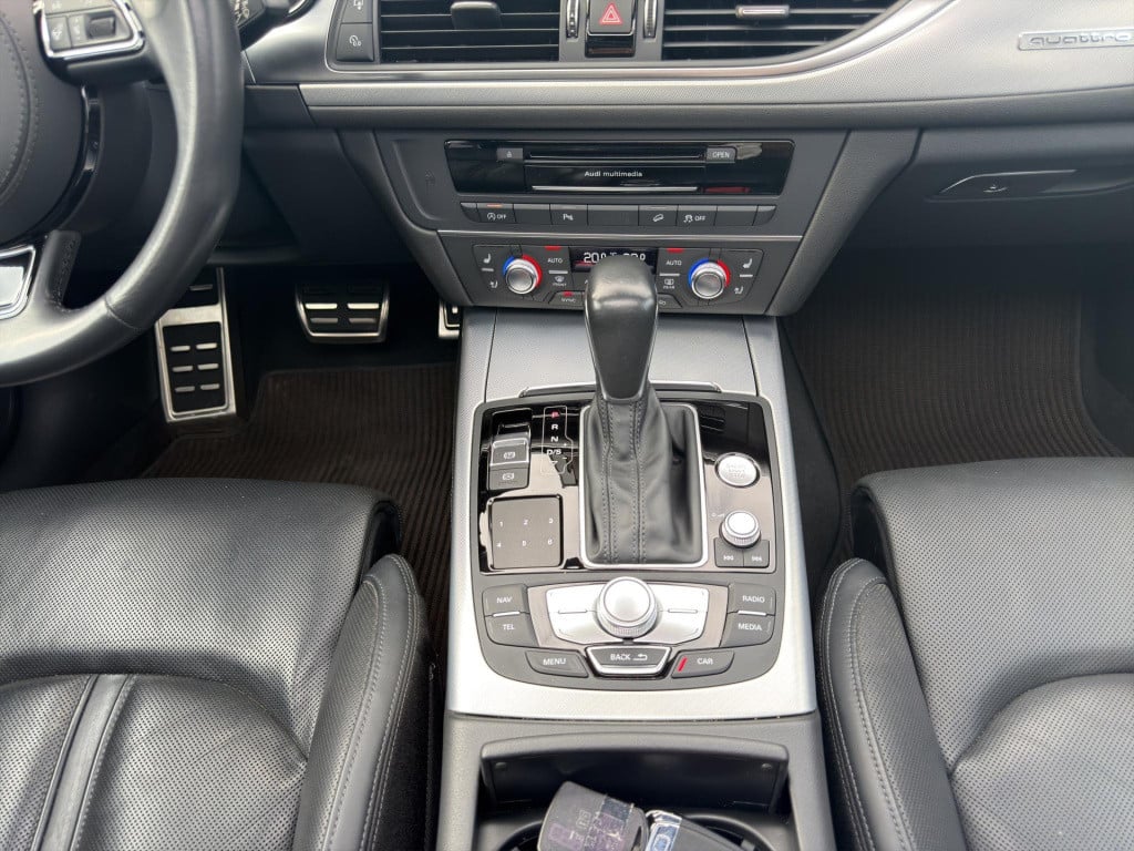 Audi A6 Allroad quattro 3.0 tdi premium edition pano massage acc