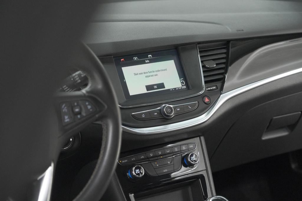 Opel Astra 1.2 business edition | camera | dodehoekdetectie | allseason ban