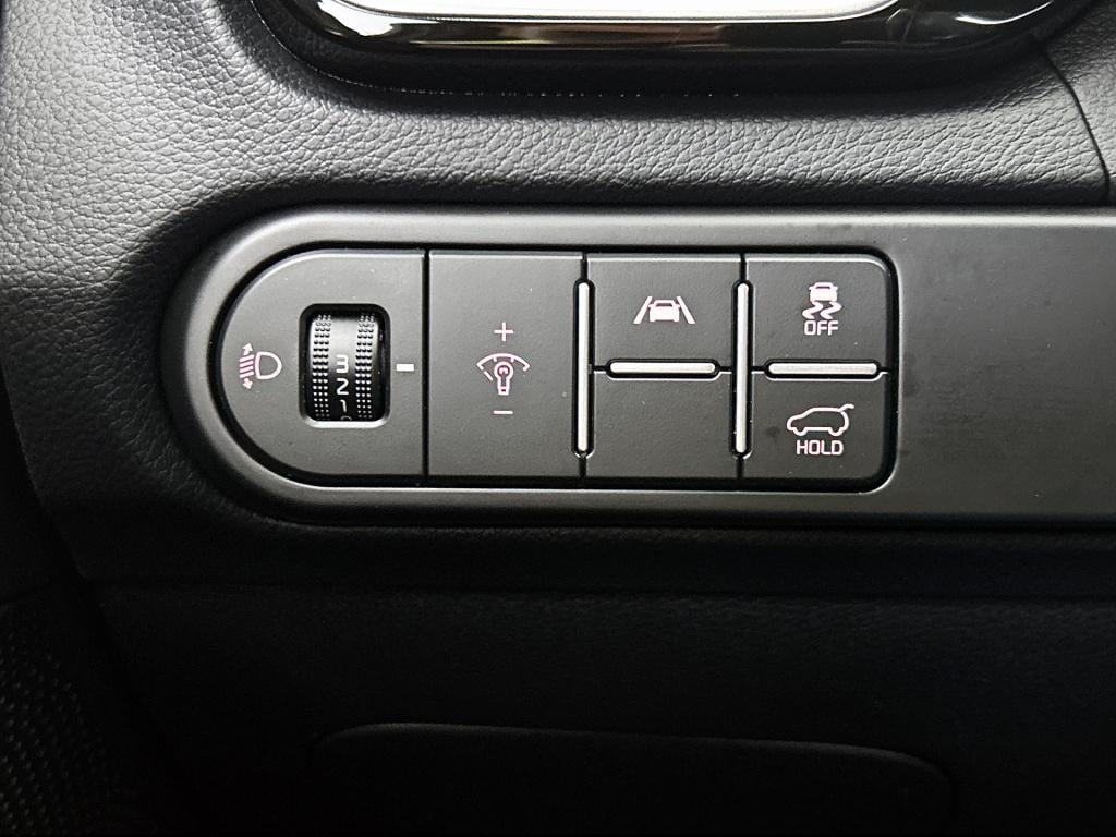 Kia Ceed Sportswagon 1.5 t-gdi gt-line | panoramadak | stoel/stuurverwarmin