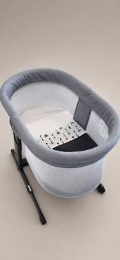 Baninni Piccola wieg/ co-sleeper