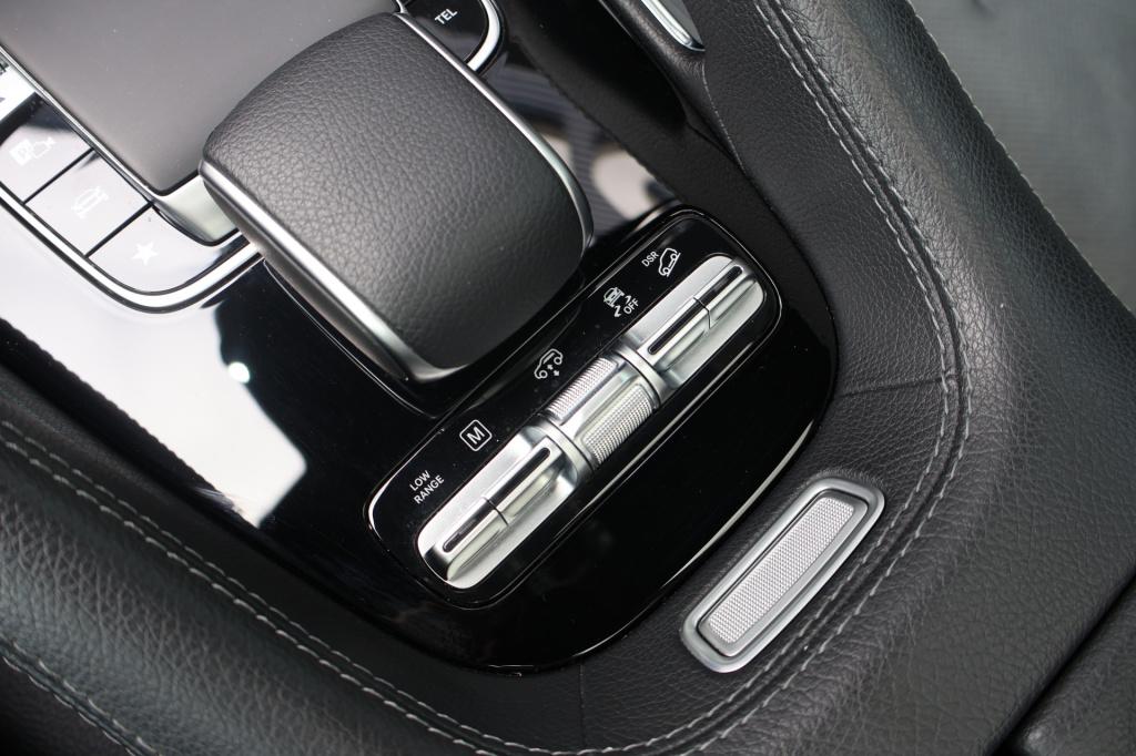 Mercedes-Benz Gle 580 4matic premium plus v8 i luchtvering airmatic i panor