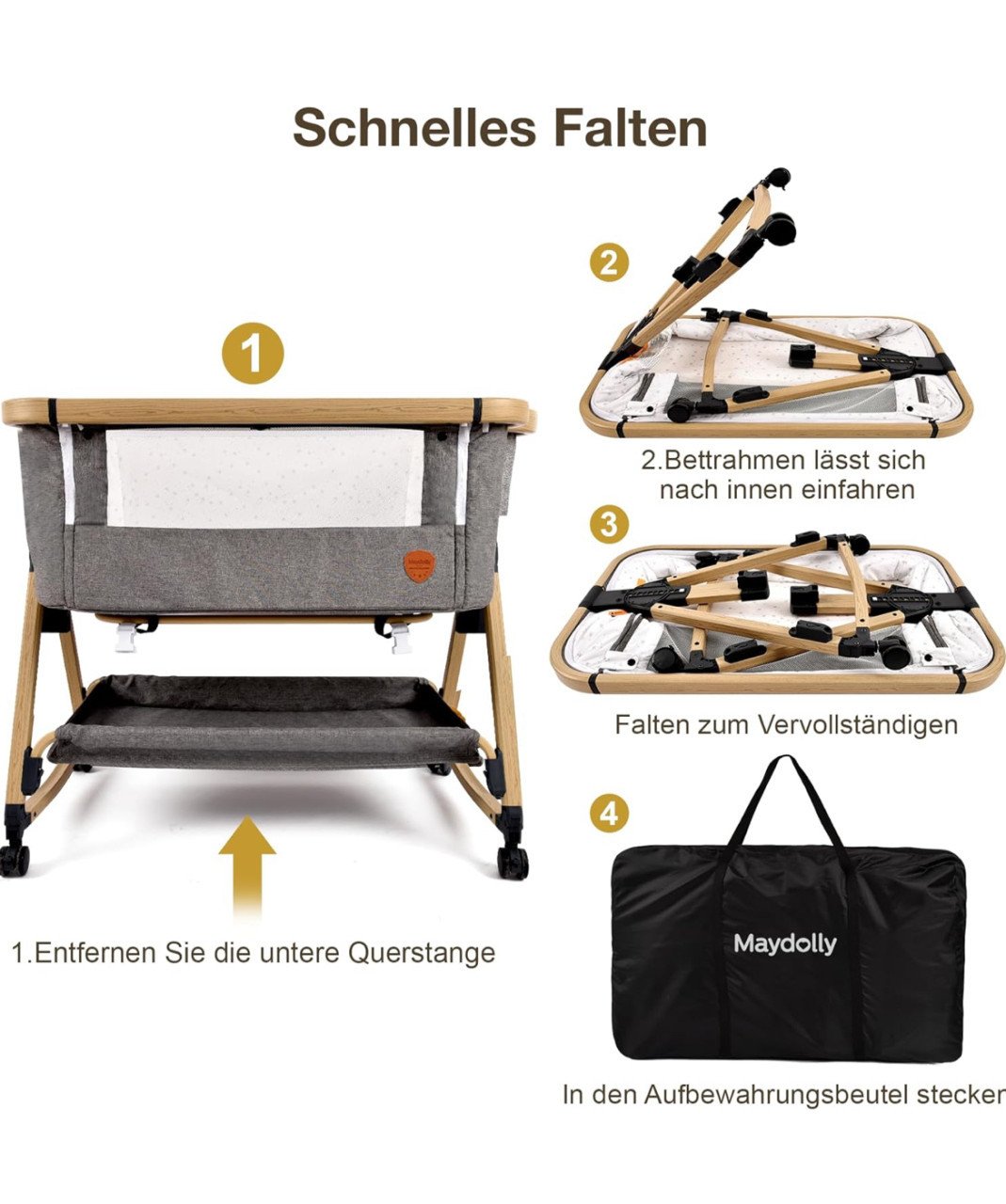 Co-sleeper