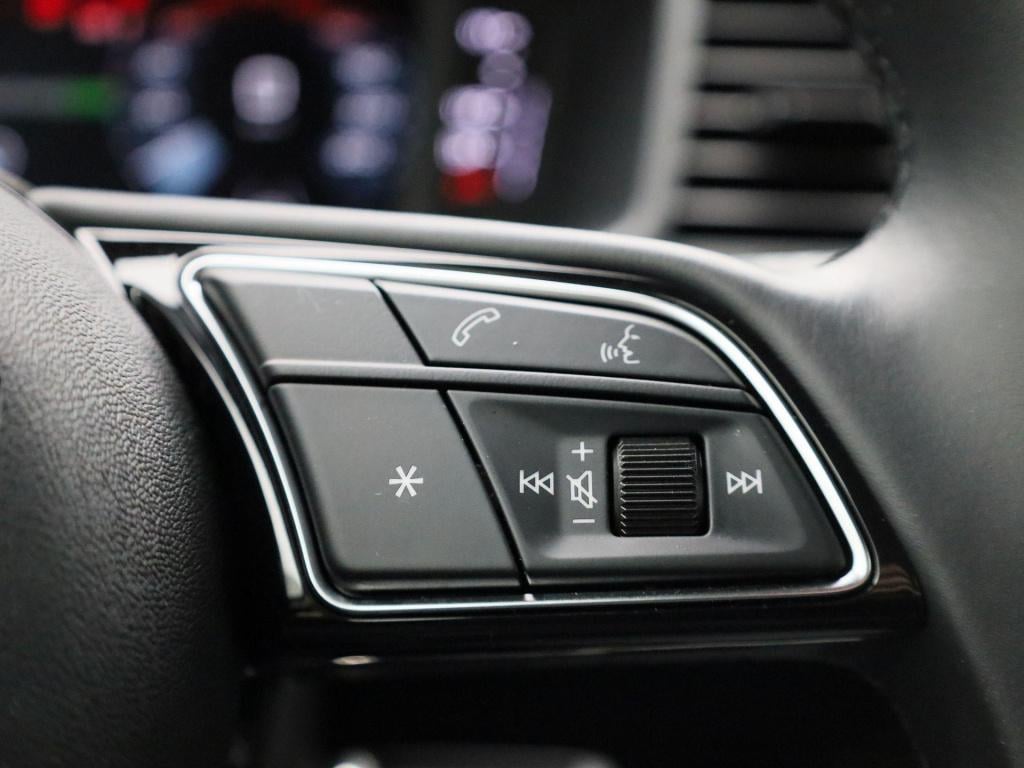 Audi A1 Sportback 30 tfsi pro line | automaat | adaptieve cruise control | 